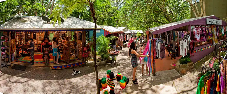 Kuranda Self-Drive Tour with Scenic Rail & Skyrail