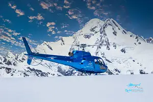 Pilot's Choice Scenic Helicopter Flight