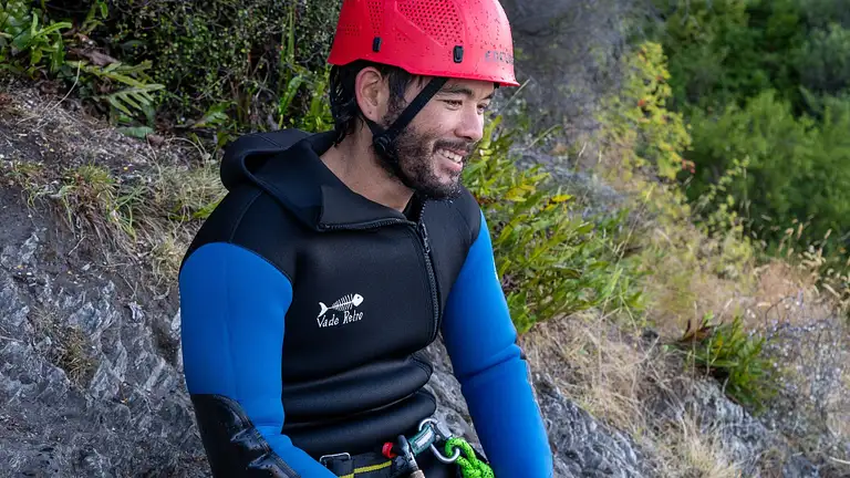 Queenstown Beginner Canyoning Adventure