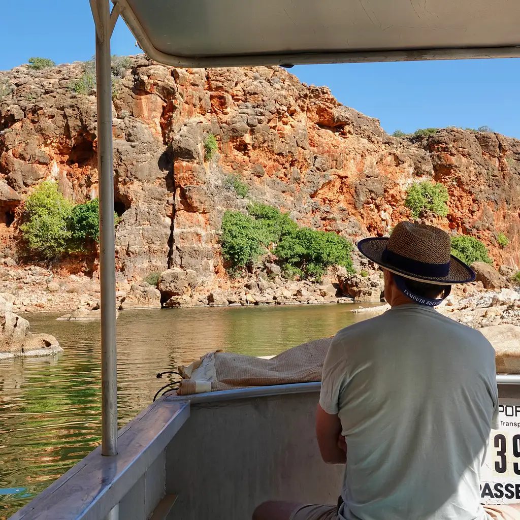 Ningaloo Reef Snorkelling Adventure