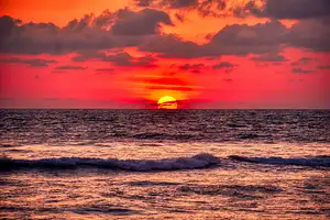 Broome Tours