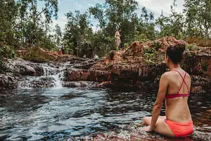 Litchfield Tours
