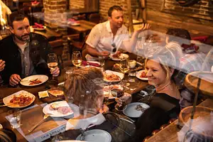 food tours san diego