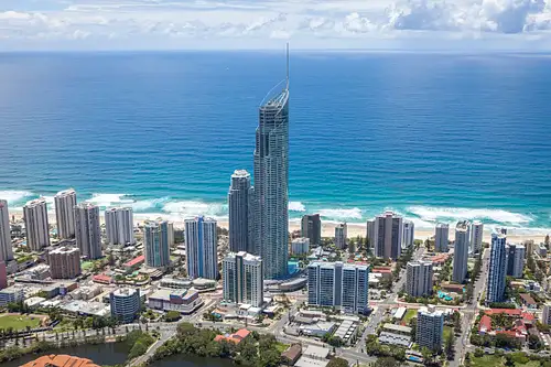 1 Day Ticket | SkyPoint