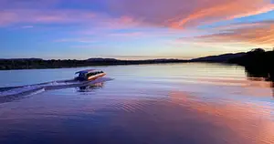Tours in Kununurra