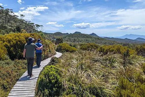 Best of Tasmania
