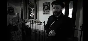 Sydney: haunted Sydney pub tour