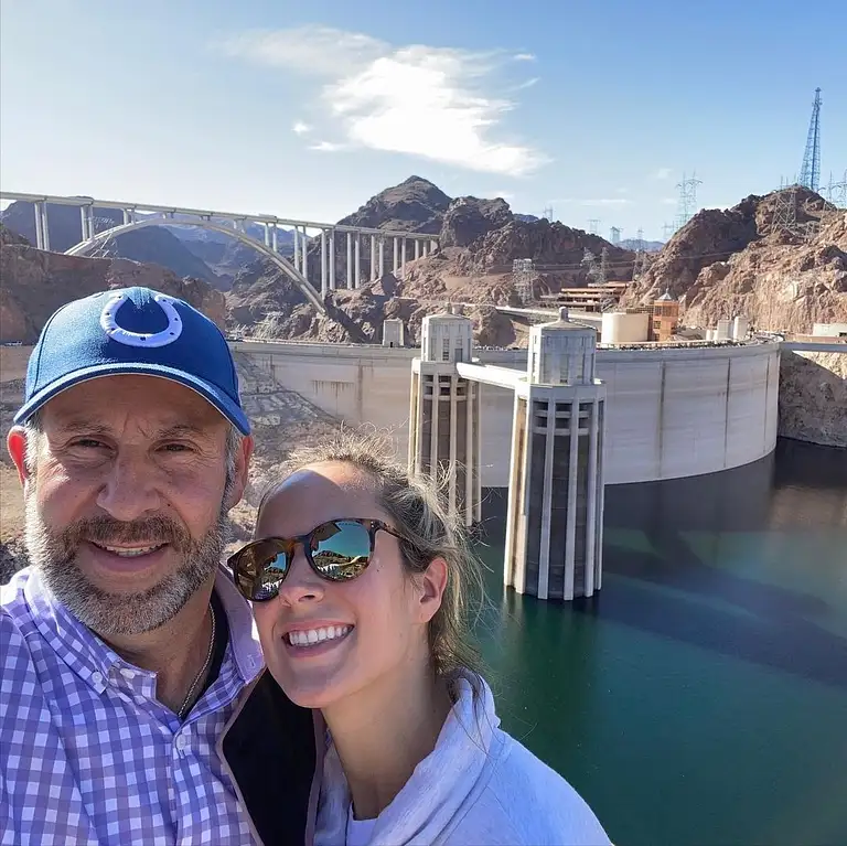 Las Vegas to Hoover Dam VIP Tour
