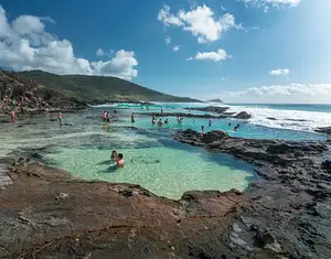 2 Day, 1 Night K'gari Tour from Hervey Bay