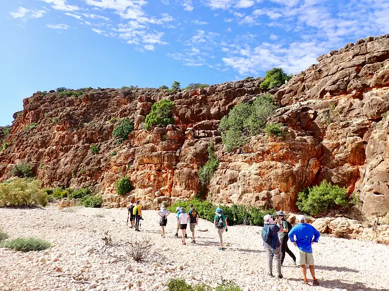 Ningaloo Reef Tour Deals – Turquoise Water and Coastal Views