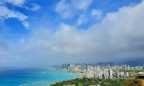 Oahu