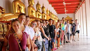 38 Day Epic Asia Tour | Intro Travel
