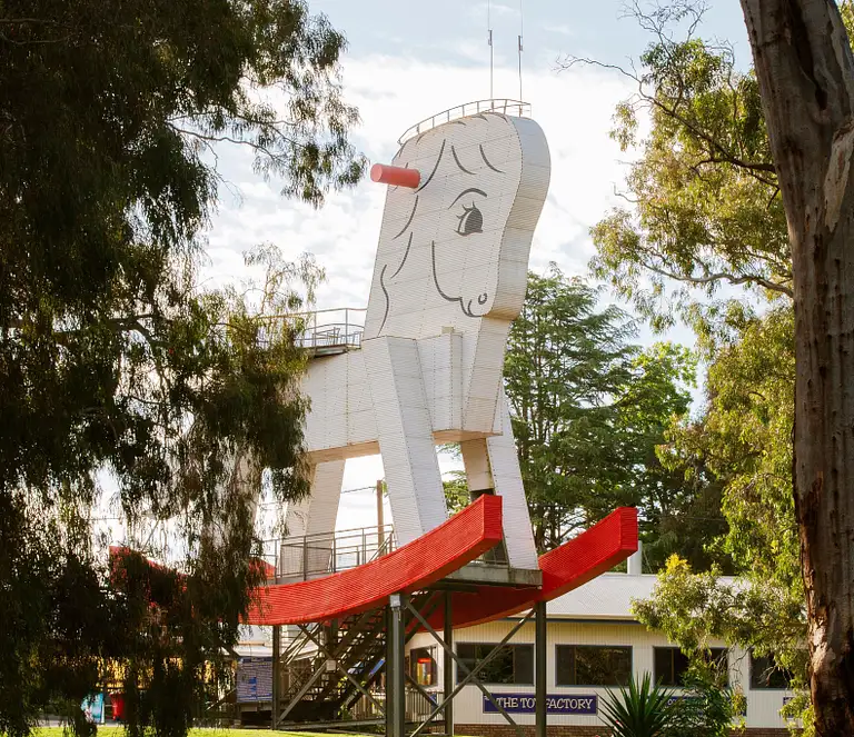 Barossa Valley Wine Tasting & Brewery Day Tour