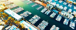 Marina del Rey Dinner Cruise
