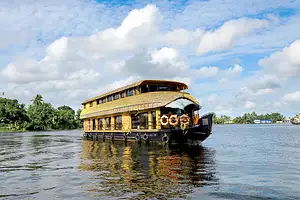 India tour