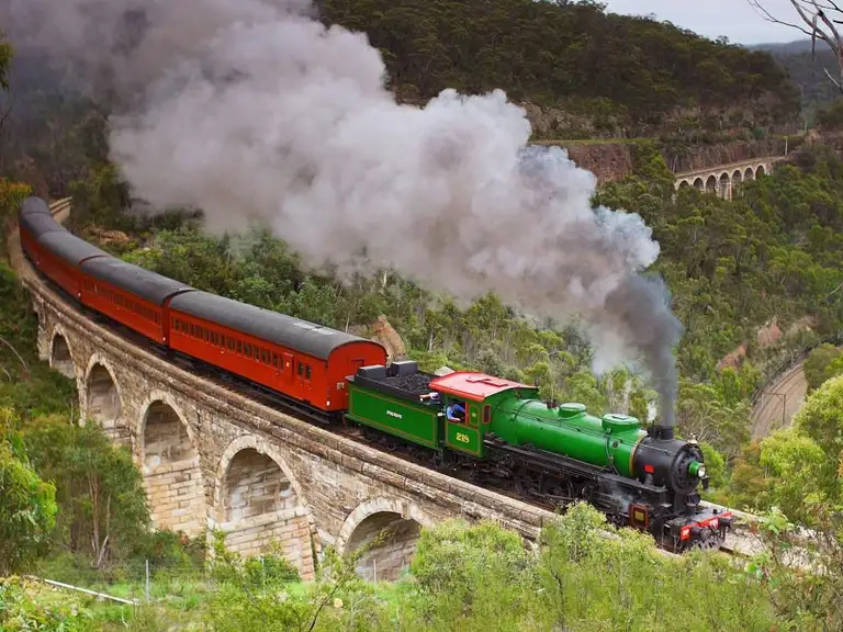 Blue Mountains Highlights Day Tour