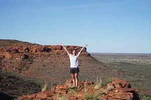 Kings Canyon Tours