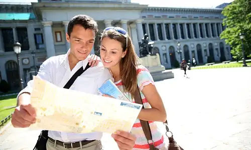 Paseo Del Arte Museum Pass | For Thyssen-Bornemisza, Reina Sofía and Prado museums