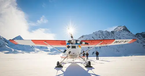 The Grand Circle 55-Minute Scenic Flight