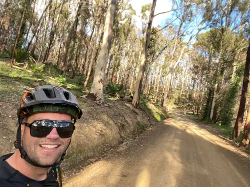 e-bike tours australia