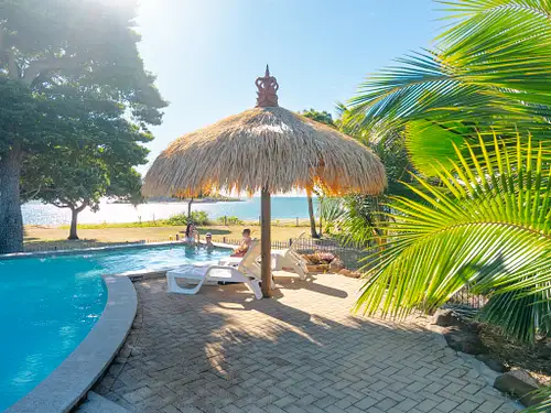 Cape Gloucester Escape Coastal Views Whitsundays