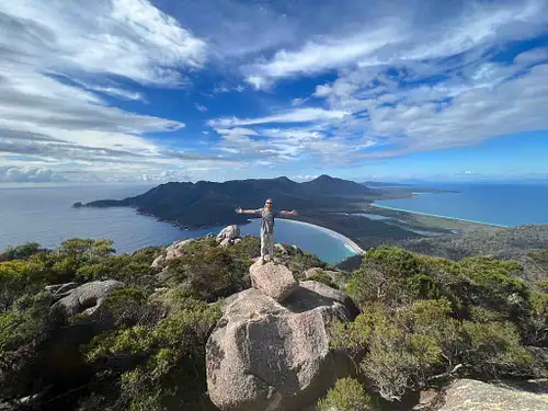 7 Day Super 7 Best of Tasmania Tour | Hobart to Hobart