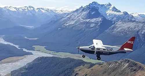 Milford Sound Coach Cruise Fly Tour from Queenstown
