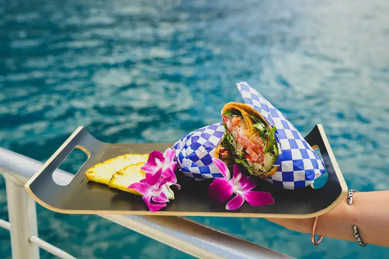 West Oahu Snorkel And Dolphin Spotting Tour