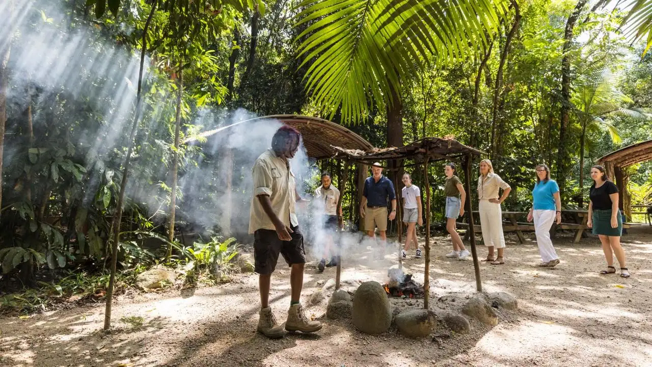 Mossman Gorge Adventure deals
