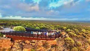 6 Day Perth to Exmouth One-Way Tour