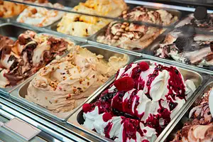 Rome Gourmet Food Tour