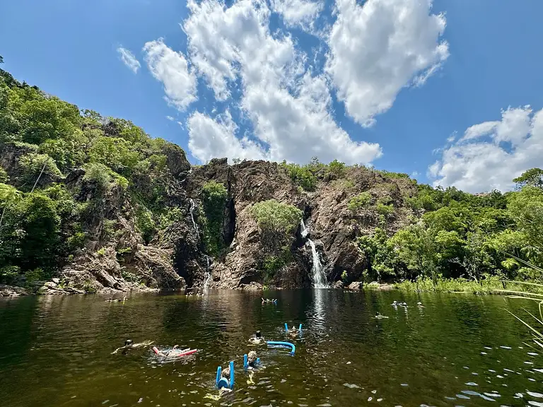 Litchfield National Park Northern Territory