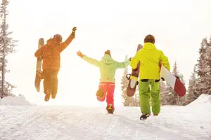 11 Day Japan Winter Classic - Tokyo to Tokyo | One Life Adventure Tours