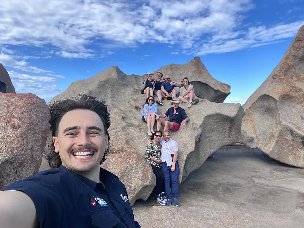 Kangaroo Island 2 Day Wildlife Adventure | Groovy Grape Adventures