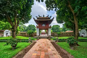Hanoi Full-Day Guided Tour with Lunch