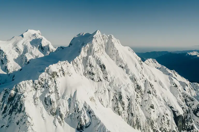 Queenstown Scenic Flight Tour