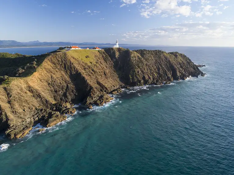 Aboriginal Culture Tour at Byron Bay Lighthouse