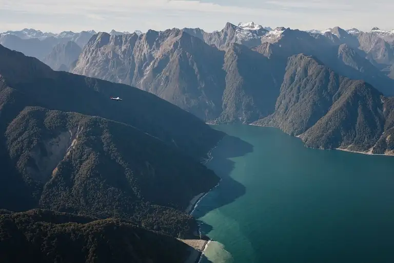 Milford Sound Tour Deals from Queenstown