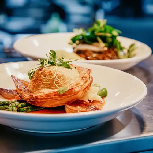 Sydney Harbour 3-Course Dinner Cruise