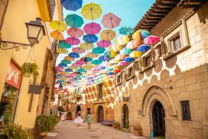 Poble Espanyol | Skip-the-line Tickets