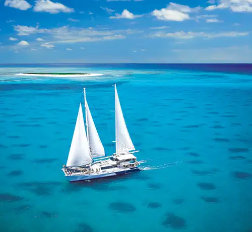 Ocean Spirit