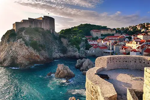 15 day croatia highlighhts