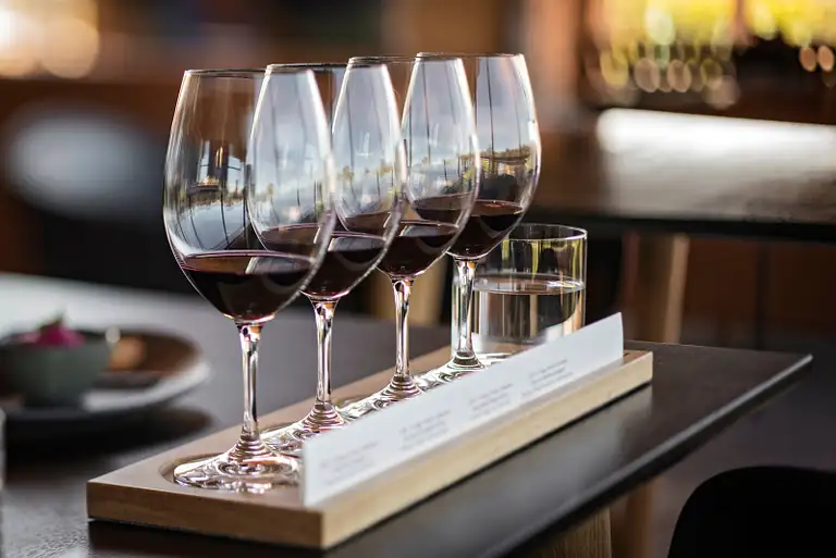 Barossa Valley Wine Tasting & Food Tour