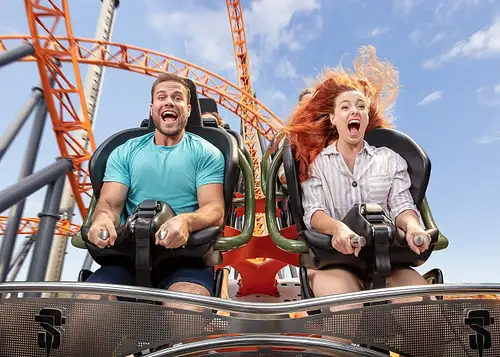 3-Day Ticket - Dreamworld, WhiteWater World & SkyPoint